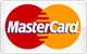 Mastercard accepted for deposits and withdrawals